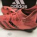 Бутси Adidas Predator, розмір 38,5 (устілка 24 см) стан ВІДМІННИЙ