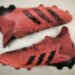 Бутси Adidas Predator, розмір 38,5 (устілка 24 см) стан ВІДМІННИЙ