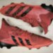 Бутси Adidas Predator, розмір 38,5 (устілка 24 см) стан ВІДМІННИЙ