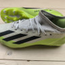Бутси Adidas X Crazyfast, розмір 40,5 (устілка 25,5 см) стан СУПЕР
