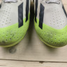Бутси Adidas X Crazyfast, розмір 40,5 (устілка 25,5 см) стан СУПЕР