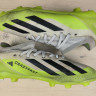 Бутси Adidas X Crazyfast, розмір 40,5 (устілка 25,5 см) стан СУПЕР