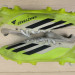 Бутси Adidas X Crazyfast, розмір 40,5 (устілка 25,5 см) стан СУПЕР