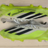 Бутси Adidas X Crazyfast, розмір 40,5 (устілка 25,5 см) стан СУПЕР