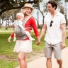 ERGObaby Carrier Original Galaxy Grey
