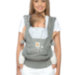 Прокат ERGObaby Original Galaxy Grey