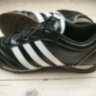 Футзалки Adidas Questra, розмір 40 (устілка 25,5 см) стан ВІДМІННИЙ