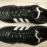 Футзалки Adidas Questra, розмір 40 (устілка 25,5 см) стан ВІДМІННИЙ