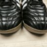 Футзалки Adidas Questra, розмір 40 (устілка 25,5 см) стан ВІДМІННИЙ