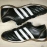 Футзалки Adidas Questra, розмір 40 (устілка 25,5 см) стан ВІДМІННИЙ