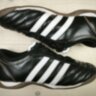 Футзалки Adidas Questra, розмір 40 (устілка 25,5 см) стан ВІДМІННИЙ