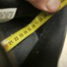Футзалки Adidas Questra, розмір 40 (устілка 25,5 см) стан ВІДМІННИЙ