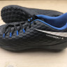 Сороконіжки Nike HypervenomX, розмір 35 (устілка 22 см) стан ІДЕАЛЬНИЙ