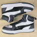 Хайтопи високі кросівки Puma Caven Mid розмір 40,5 устілка 26 см в ІДЕАЛІ