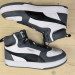 Хайтопи високі кросівки Puma Caven Mid розмір 40,5 устілка 26 см в ІДЕАЛІ
