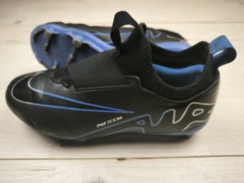 Бутси Nike Mercurial Zoom, розмір 36 (устілка 23 см) стан ВІДМІННИЙ
