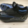 Бутси Nike Mercurial Zoom, розмір 36 (устілка 23 см) стан ВІДМІННИЙ