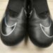 Бутси Nike Mercurial Zoom, розмір 36 (устілка 23 см) стан ВІДМІННИЙ