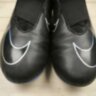 Бутси Nike Mercurial Zoom, розмір 36 (устілка 23 см) стан ВІДМІННИЙ