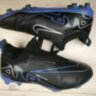 Бутси Nike Mercurial Zoom, розмір 36 (устілка 23 см) стан ВІДМІННИЙ