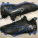 Бутси Nike Mercurial Zoom, розмір 36 (устілка 23 см) стан ВІДМІННИЙ