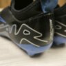 Бутси Nike Mercurial Zoom, розмір 36 (устілка 23 см) стан ВІДМІННИЙ