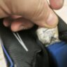 Бутси Nike Mercurial Zoom, розмір 36 (устілка 23 см) стан ВІДМІННИЙ