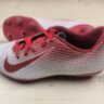 Бутси Nike Bravata, розмір 36 (устілка 23 см) стан ВІДМІННИЙ