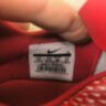 Бутси Nike Bravata, розмір 36 (устілка 23 см) стан ВІДМІННИЙ