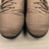 Сороконіжки Adidas Messi, розмір 33 (устілка 21 см) стан ВІДМІННИЙ