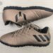 Сороконіжки Adidas Messi, розмір 33 (устілка 21 см) стан ВІДМІННИЙ