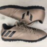 Сороконіжки Adidas Messi, розмір 33 (устілка 21 см) стан ВІДМІННИЙ