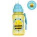 Поильник Skip Hop Zoo Straw Bottle Пчёлка