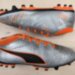Бутси Puma One, розмір 38 (устілка 24 см) стан ВІДМІННИЙ