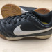 Футзалки бампи Nike Tiempo, розмір 31,5 (устілка 19,5 см) стан ІДЕАЛ