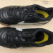 Футзалки бампи Nike Tiempo, розмір 31,5 (устілка 19,5 см) стан ІДЕАЛ