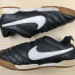 Футзалки бампи Nike Tiempo, розмір 31,5 (устілка 19,5 см) стан ІДЕАЛ