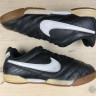 Футзалки бампи Nike Tiempo, розмір 31,5 (устілка 19,5 см) стан ІДЕАЛ
