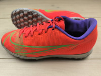 Сороконіжки Nike Mercurial, розмір 40,5 (устілка 25 см) стан ВІДМІННИЙ