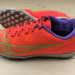 Сороконіжки Nike Mercurial, розмір 40,5 (устілка 25 см) стан ВІДМІННИЙ