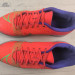 Сороконіжки Nike Mercurial, розмір 40,5 (устілка 25 см) стан ВІДМІННИЙ