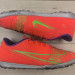 Сороконіжки Nike Mercurial, розмір 40,5 (устілка 25 см) стан ВІДМІННИЙ
