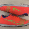 Сороконіжки Nike Mercurial, розмір 40,5 (устілка 25 см) стан ВІДМІННИЙ