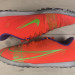 Сороконіжки Nike Mercurial, розмір 40,5 (устілка 25 см) стан ВІДМІННИЙ