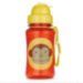Поильник Skip Hop Zoo Straw Bottle Обезьянка