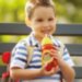 Поильник Skip Hop Zoo Straw Bottle Обезьянка