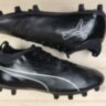 Бутси Puma EvoKnit, розмір 38 (устілка 24 см) стан ВІДМІННИЙ