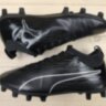 Бутси Puma EvoKnit, розмір 38 (устілка 24 см) стан ВІДМІННИЙ