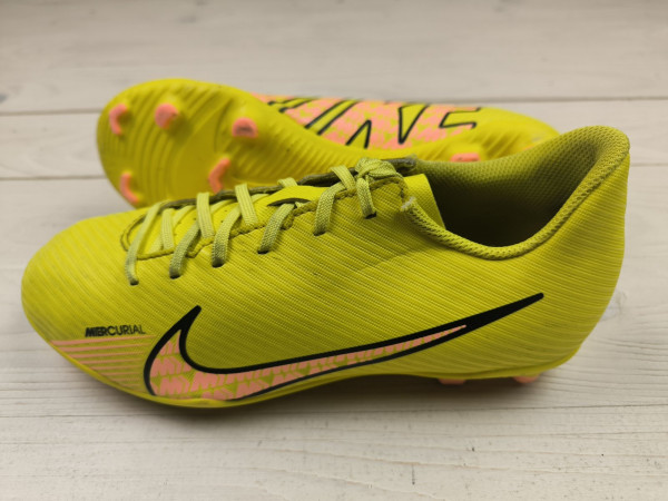 Бутси Nike Mercurial Vapor, розмір 38,5 (устілка 24 см) стан СУПЕР