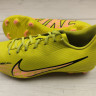 Бутси Nike Mercurial Vapor, розмір 38,5 (устілка 24 см) стан СУПЕР